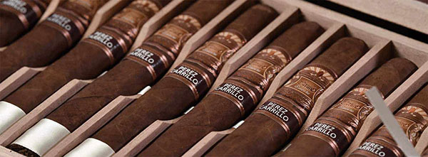 Carrillo Cigars