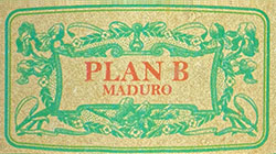 Oscar Valladares Plan B Maduro
