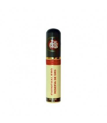 Chinchalero Reserva de Oro Epicure No. 2 A/T