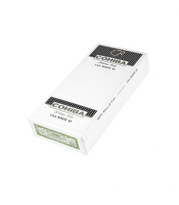 Cohiba Club White 10