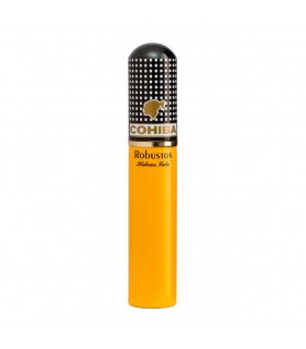 Cohiba Robusto 3 Tub