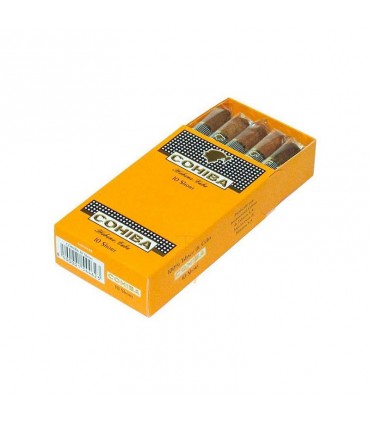 Cohiba Short 10
