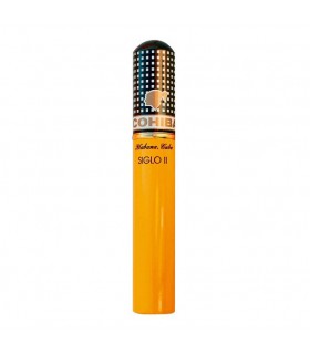 Cohiba Siglo II. A/T