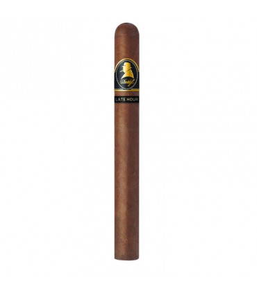 Davidoff Winston Churchill Late Hour Churchill