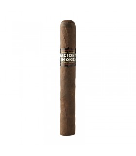 Drew Estate Factory Smokes Maduro Toro