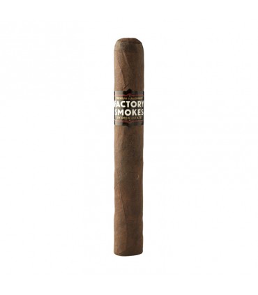 Drew Estate Factory Smokes Maduro Toro