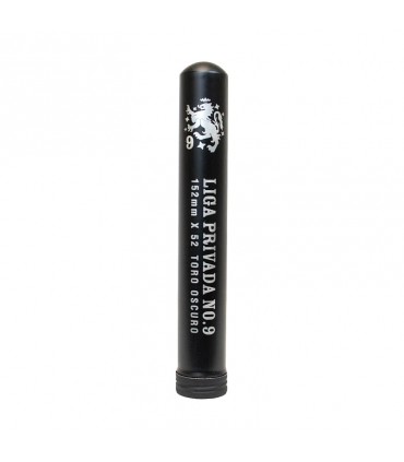Drew Estate Liga Privada No. 9 Toro Tubo