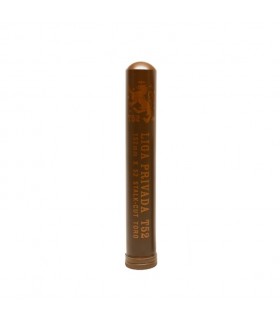Drew Estate Liga Privada T52 Toro Tubo