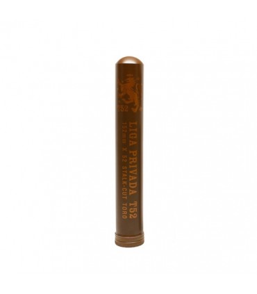 Drew Estate Liga Privada T52 Toro Tubo