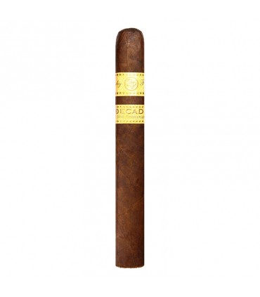 Rocky Patel Decade Toro Tubos