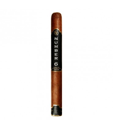 Rocky Patel Number 6 Corona