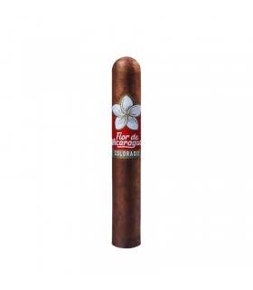 Joya De Nicaragua Flor de Nicaragua Colorado Robusto