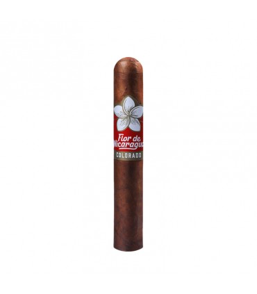 Joya De Nicaragua Flor de Nicaragua Colorado Robusto