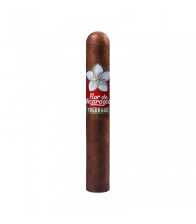 Joya De Nicaragua Flor de Nicaragua Colorado Toro