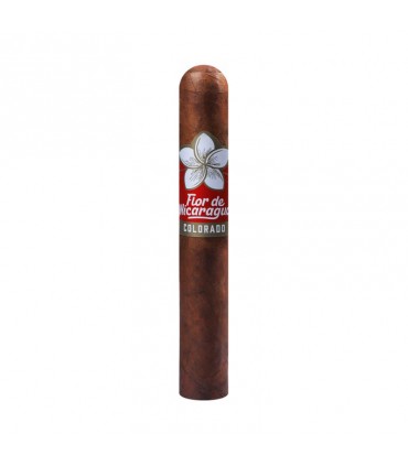 Joya De Nicaragua Flor de Nicaragua Colorado Toro