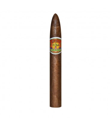 Alec Bradley Spirit Of Cuba Honduras Natural Torpedo