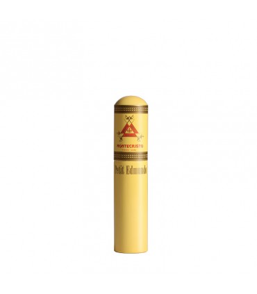 Montecristo Petit Edmundo Tub