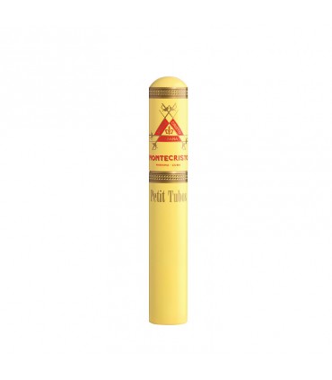 Montecristo Petit Tubos