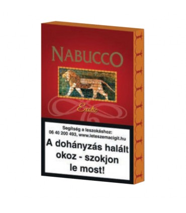 Nabucco Exotic 7 szál