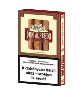 Don Alfredo Half Corona 5 szál