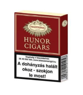 Hunor Traditional 5 szál