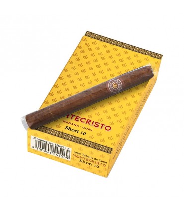 Montecristo Short 10
