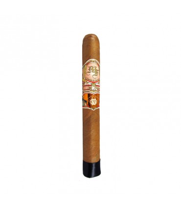 My Father Connecticut Corona Gorda