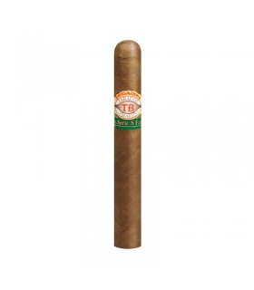 My Father Tabacos Baez Corona