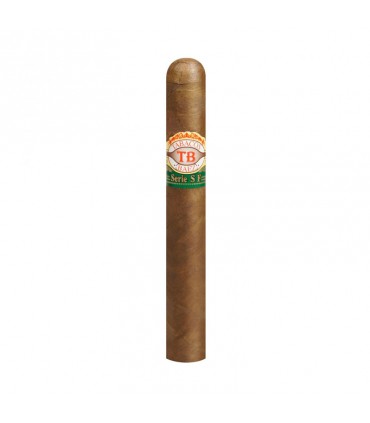 My Father Tabacos Baez Corona
