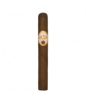 Oliva Serie G Toro