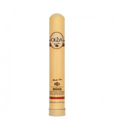 Oliva Serie O Tubo