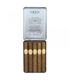 Oliva Serie G Cigarillo Box 5 szál