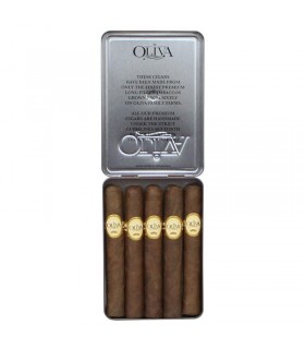 Oliva Serie O Cigarillo Box 5 szál