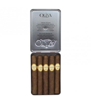 Oliva Serie O Cigarillo Box 5 szál