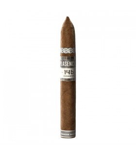 Plasencia Cosecha 146 San Agustin Torpedo