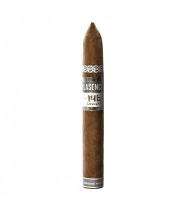 Plasencia Cosecha 146 San Agustin Torpedo