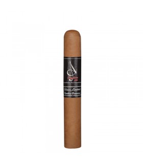 Angelenos Double Robusto
