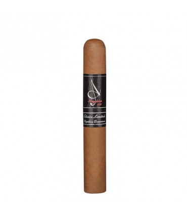 Angelenos Double Robusto