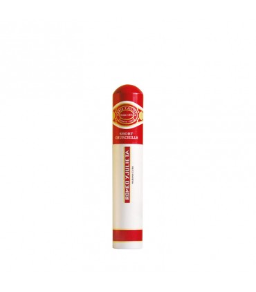 Romeo y Julieta Short Churchills A/T