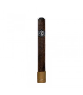Santa Damiana Vintage Maduro Corona Glastube