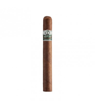 Bentley Green Churchill