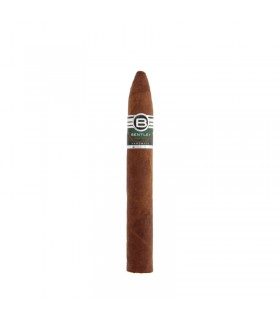 Bentley Green Belicoso