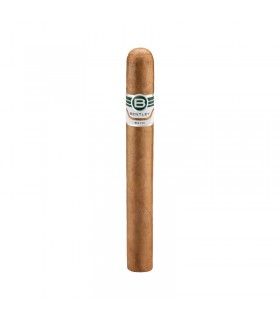 Bentley White Churchill