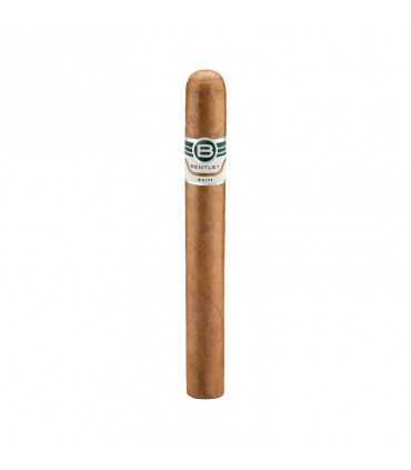 Bentley White Churchill