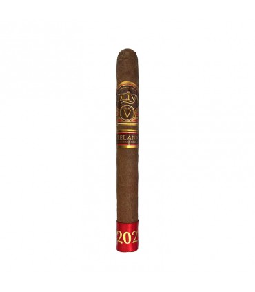 Oliva Serie V Melanio Limited Edition 2022 Lonsdale