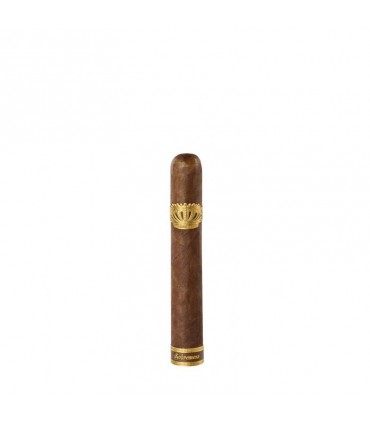 Dunbarton Sobremesa Solita Robusto Largo