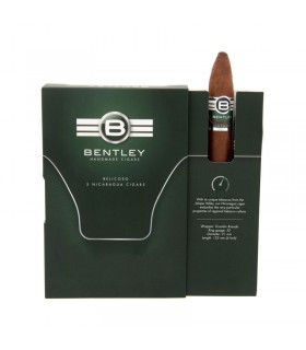 Bentley Green Belisoco Box 5 db