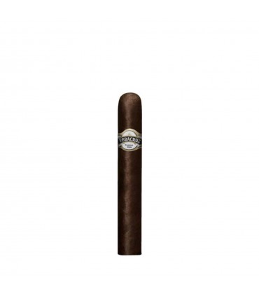 Veracruz Hacienda Robusto Maduro