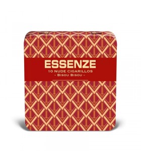 Essenze Bisou Bisou szivarka 10 szál