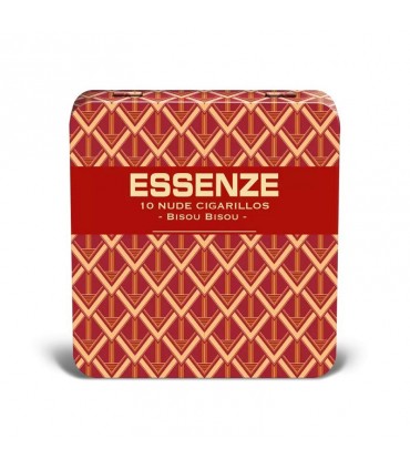 Essenze Bisou Bisou szivarka 10 szál
